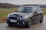 Mini Cooper Clubman SD 50 Hampton 2011 года